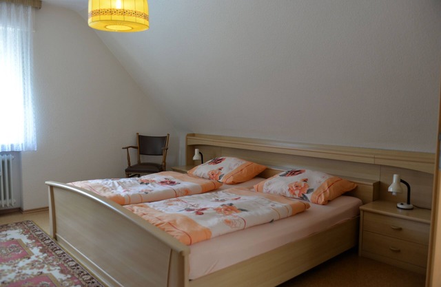 Double room for 2 guests with 20m² in Haselünne (263760)