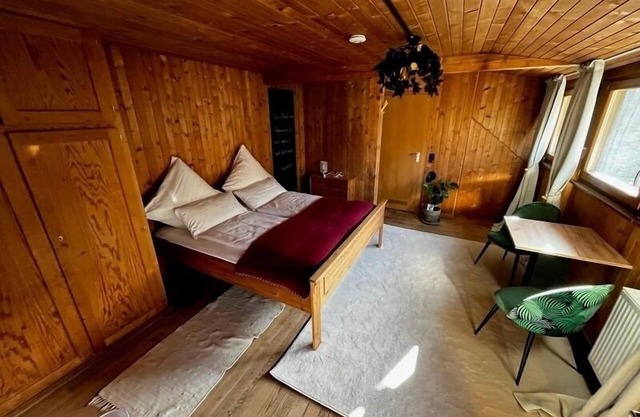Double room for 2 guests with 32m² in Utzenfeld (264410)