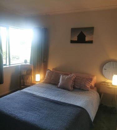 Double Room Free WIFI