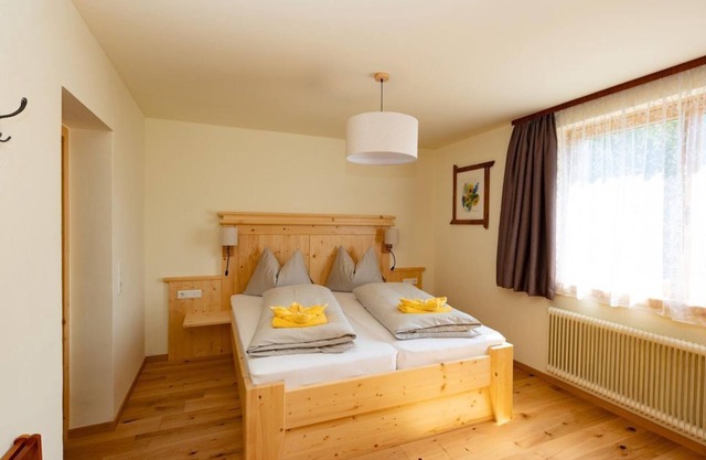 Double room "Goldeck view" - Landhaus Königsreiner
