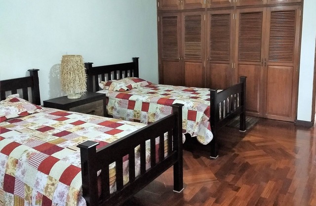 Habitación Doble Vista Real zona 15 Guatemala