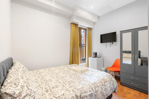 Double Room Ilford Easy London Access