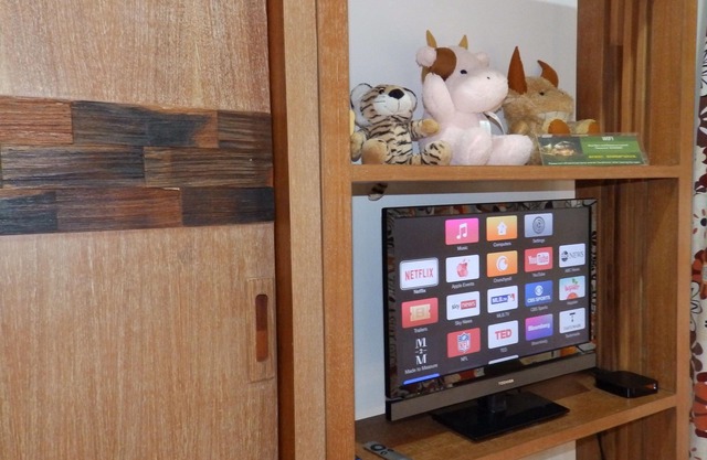 Habitación doble en Beautiful Home R2
