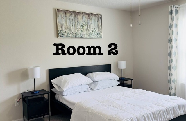 Double Room in Brandon in a spacious townhome