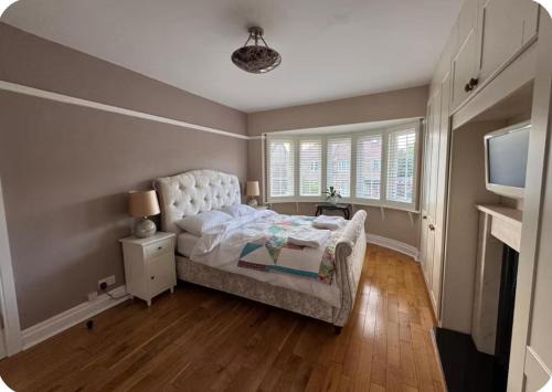 Double Room in Harrow