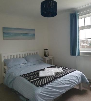 Double Room in Shared House