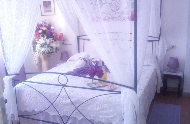 Habitacion doble 💜