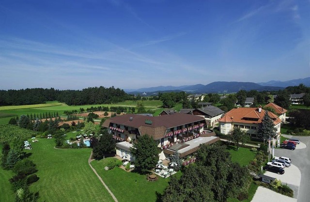 Double room Klopeiner See in the hotel, short stay - Hotel Marko