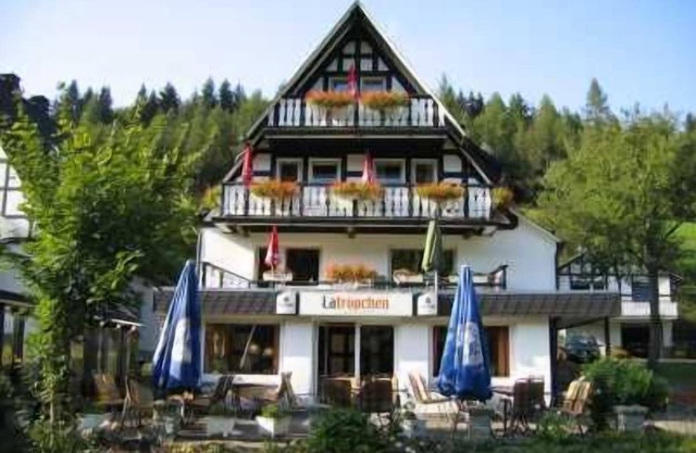 Double room (occupancy max. 2 pers.)