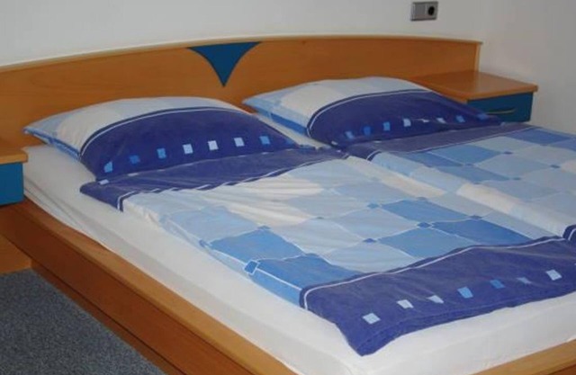 Double room - Pension Hribernig