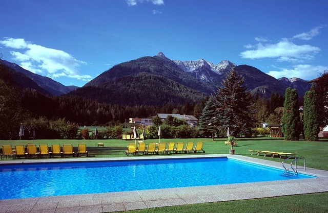 Double room plus - Waldpension Putz