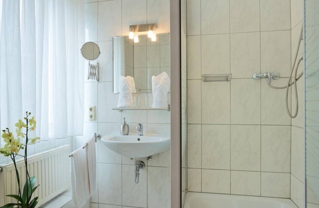Habitación doble, Habitación 1 - Gästehaus Alexanderhof