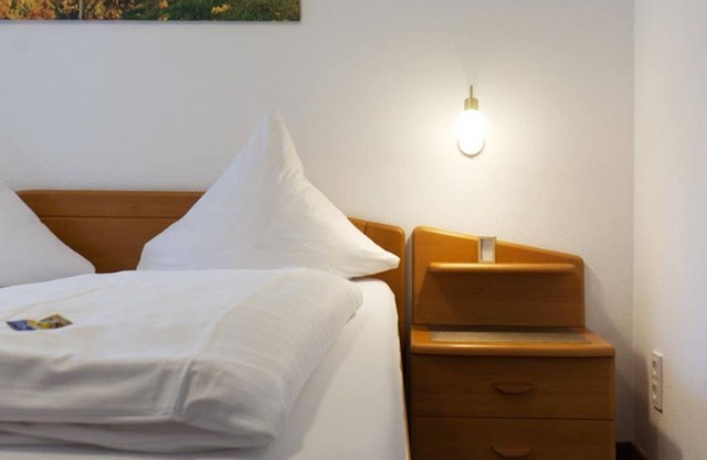 Double room "Schieferfels" - Weinhaus am Schieferfels