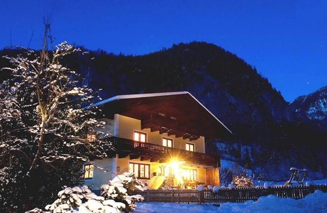 Habitación doble Schwarzerberg - Hinterkellaubauer