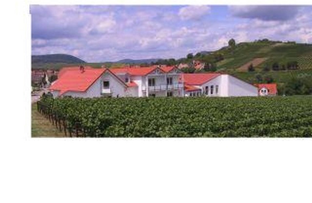 Habitación doble con ducha / WC "206" - Weingut-Gästehaus Hans Dieter Bosch