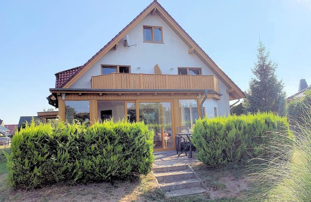 Habitaci��n doble pequeña - Hotel Pension Neptun