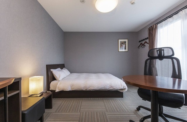 Double Room Street view