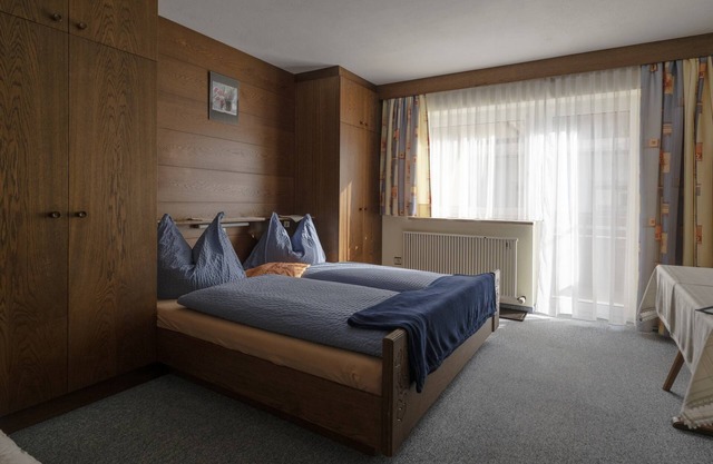 Habitación doble con desayuno - Haus Hahnenkamm