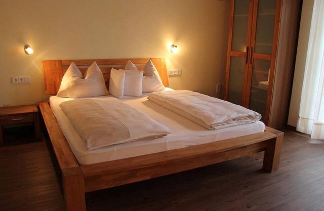 Double room with balcony Rate 2 nights - Weingut Gehlen-Cornelius