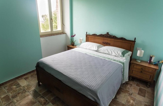 Doble habitacion