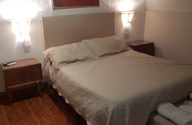 Posada y Cabañas Finca El Rincón de Lunlunta