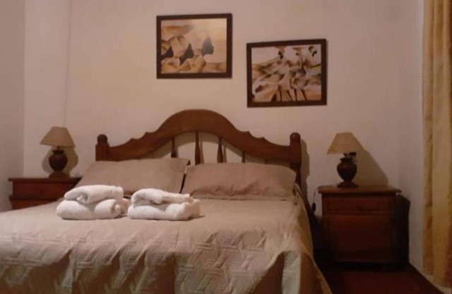 Posada y Cabañas Finca El Rincón de Lunlunta