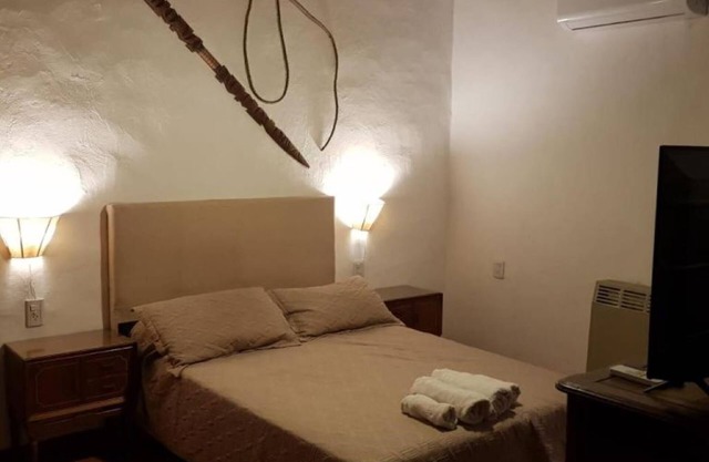 Posada y Cabañas Finca El Rincón de Lunlunta