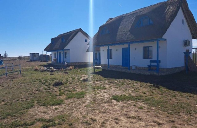 Double Room With Private Bathroom at CORBU ACCOMMODATION