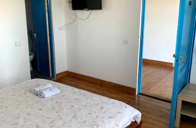 Double Room With Private Bathroom at CORBU ACCOMMODATION