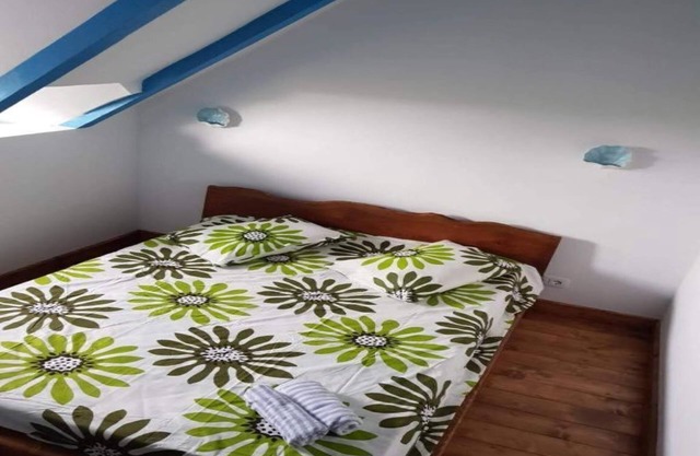 Double Room With Private Bathroom at CORBU ACCOMMODATION