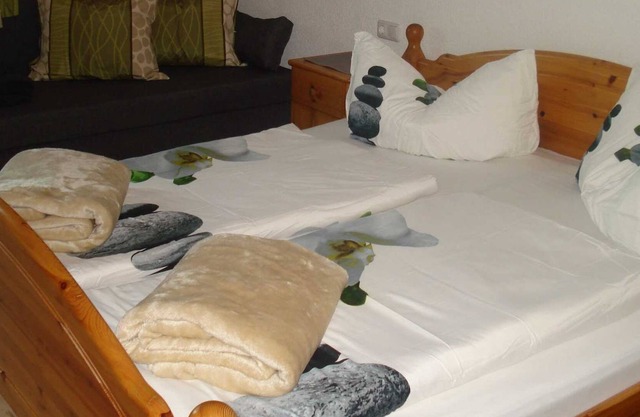 Habitación Doble 1 - Tolahof