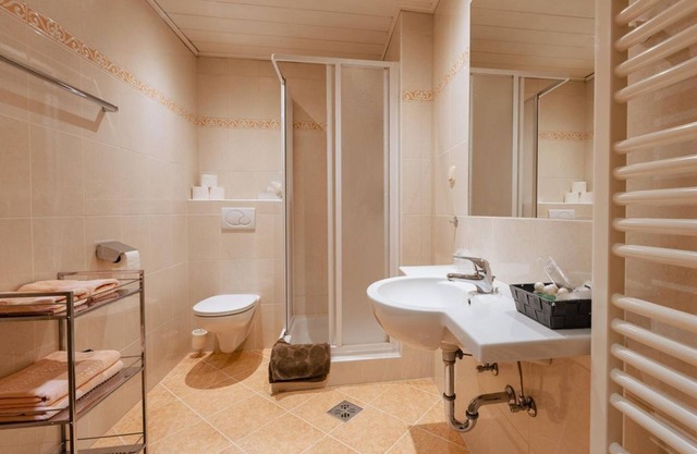 Double room without breakfast - Gasthof Postwirt