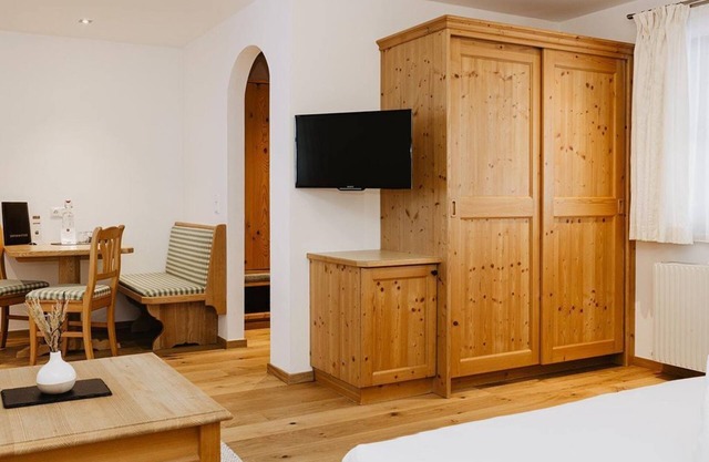 Alpensuite B & B corto - Hotel Dorfer