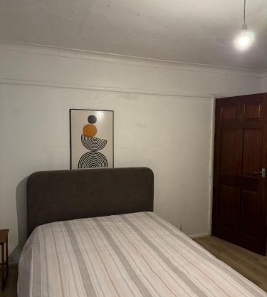 Double Rooms
