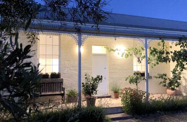 Casa linda, linda ciudad de Newstead cerca de Castlemaine Central Victoria Goldfields