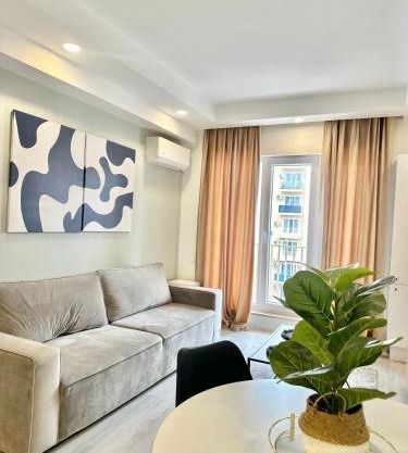 Double Studio A506 StayInn by Cosmopolis