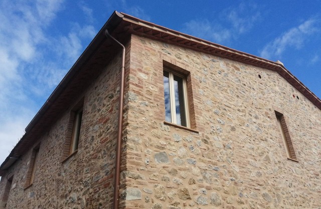 Habitación Doble/Twin con camas individuales y acceso para minusválidos - Nonna Genovina
