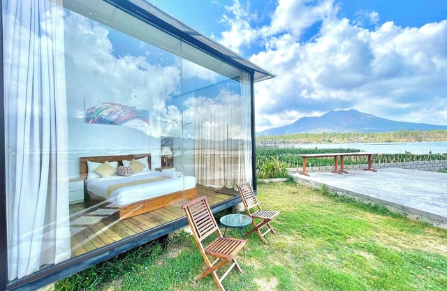 Double U Camp And Villa