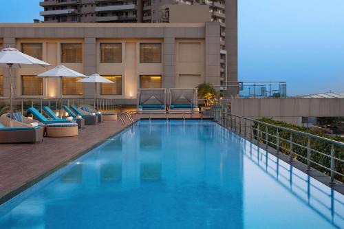 DoubleTree by Hilton Agra