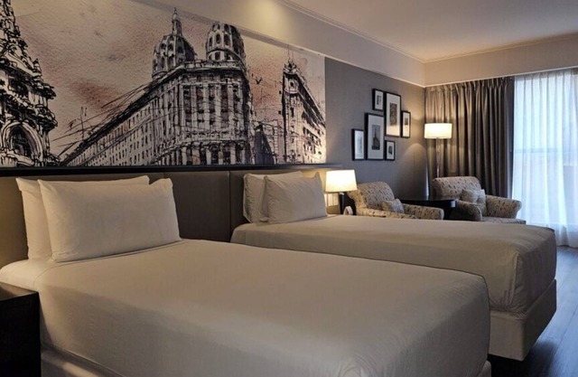 DoubleTree by Hilton Buenos Aires