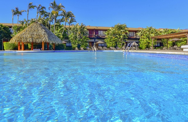 DoubleTree by Hilton Cariari - San Jose Costa Rica