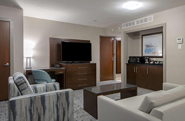 Doubletree by Hilton Hotel Kamloops