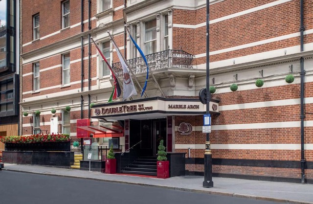 DoubleTree by Hilton Hotel London - Marble Arch