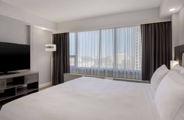 DoubleTree by Hilton Hotel London Ontario