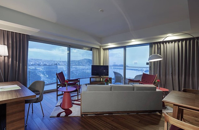 Doubletree By Hilton Kusadasi - Special Class