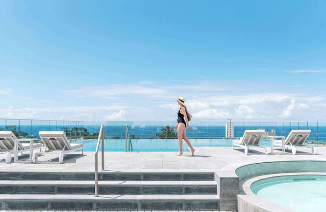 Doubletree By Hilton Lagoa Azores