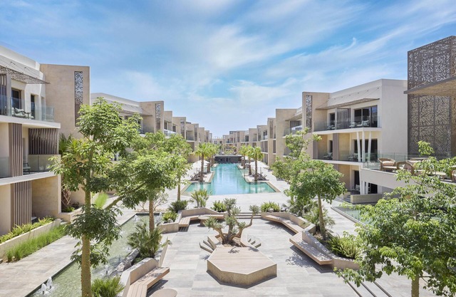 Doubletree By Hilton Mangroovy El Gouna Resort