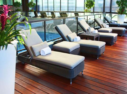 DoubleTree By Hilton Montreal