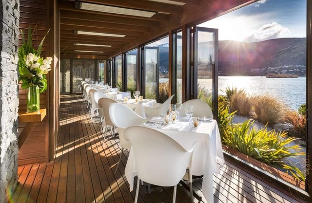 DoubleTree by Hilton Queenstown