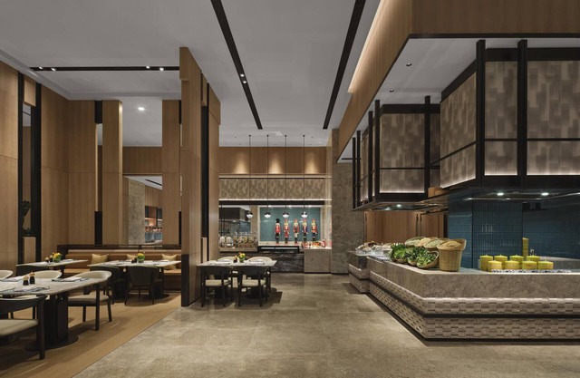 Doubletree By Hilton Zhengzhou East